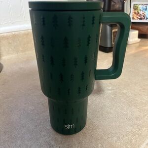 Simple Modern Tumbler